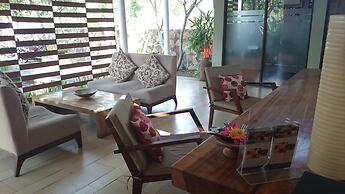 K2 Eco Boutique Lombok