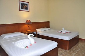 Casa Pilar Beach Resort
