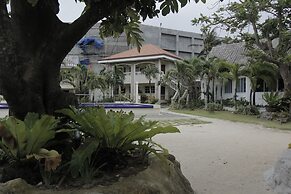 Casa Pilar Beach Resort