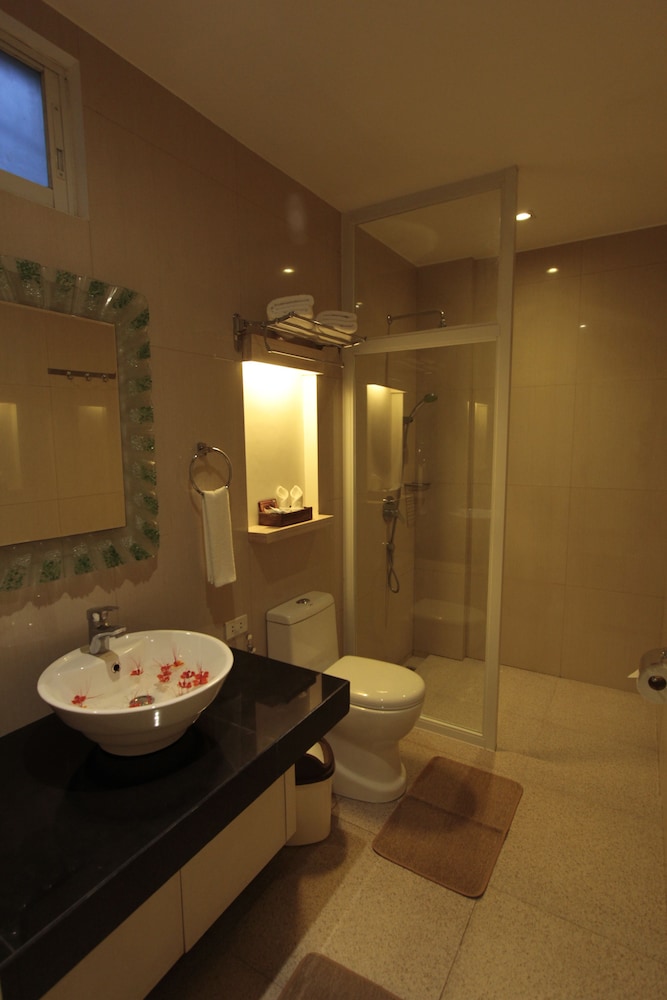 Casa Pilar Beach Resort