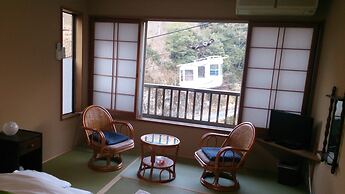Miyoshino Sakuraan