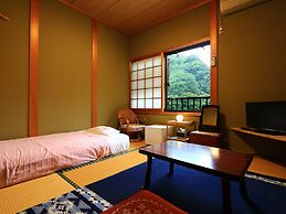 Miyoshino Sakuraan
