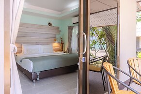 Phangan Beach Resort