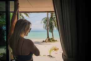 Phangan Beach Resort