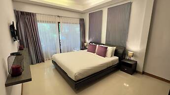 Phangan Beach Resort