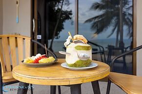 Phangan Beach Resort