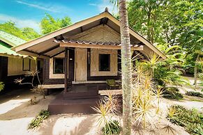 Phangan Beach Resort