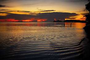 Phangan Beach Resort