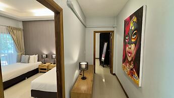 Phangan Beach Resort