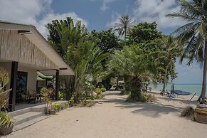 Phangan Beach Resort