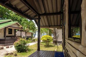 Phangan Beach Resort