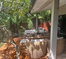 Phangan Beach Resort