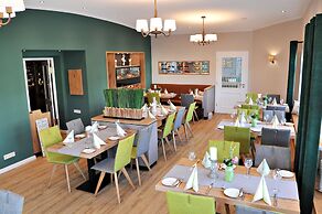 Hotel Restaurant Burgerklause Tapken