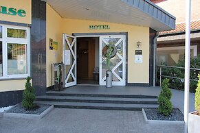 Hotel Restaurant Burgerklause Tapken