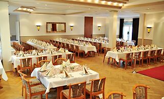 Hotel Restaurant Burgerklause Tapken
