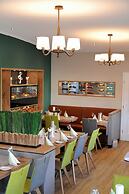 Hotel Restaurant Burgerklause Tapken