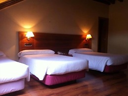 Hotel Villanueva