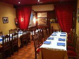 Hotel Villanueva