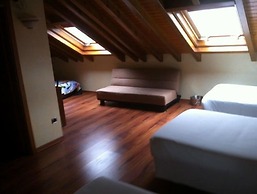 Hotel Villanueva