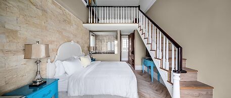 4 Sisters Villa