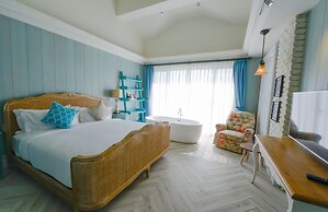 4 Sisters Villa
