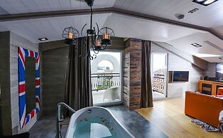 4 Sisters Villa