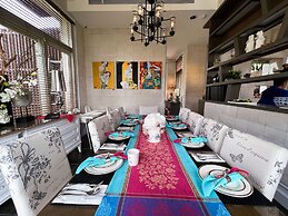 4 Sisters Villa
