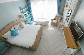 4 Sisters Villa