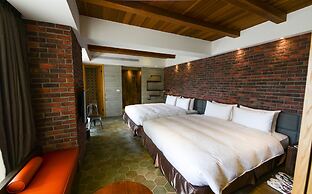 4 Sisters Villa