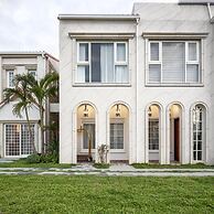 4 Sisters Villa