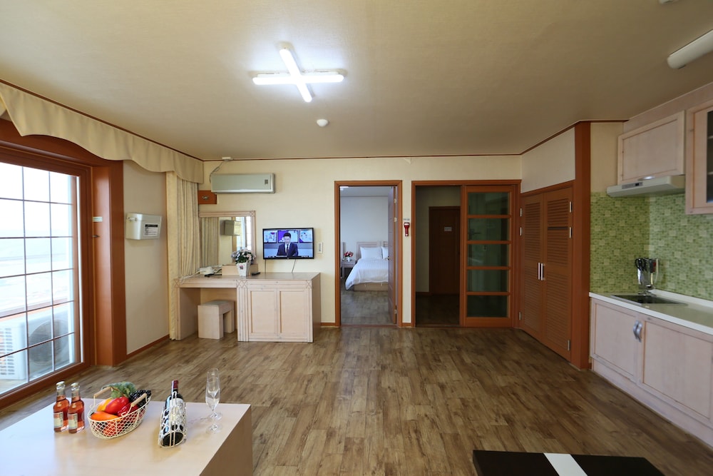 Oceanview Resortel