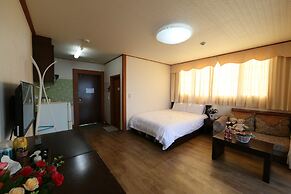 Oceanview Resortel