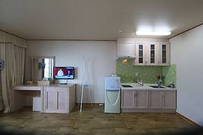 Oceanview Resortel