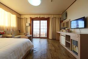 Oceanview Resortel