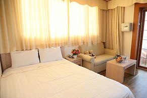 Oceanview Resortel
