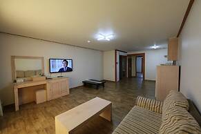 Oceanview Resortel