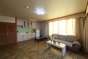 Oceanview Resortel