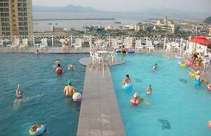 Oceanview Resortel