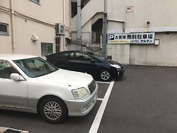 Hotel Alten