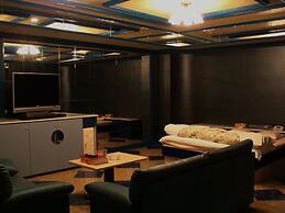 Hotel Alten