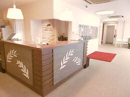 Hotel Alten