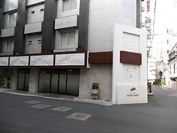 Hotel Alten