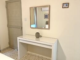 Himonas Apartments