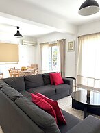Himonas Apartments