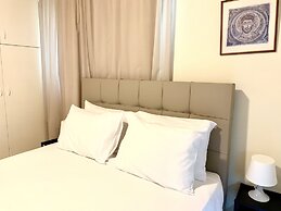 Himonas Apartments