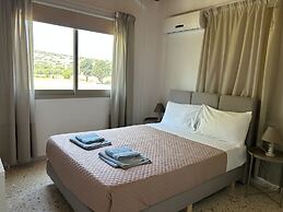 Himonas Apartments