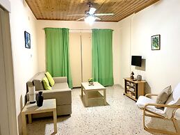 Himonas Apartments