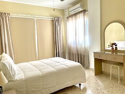 Himonas Apartments