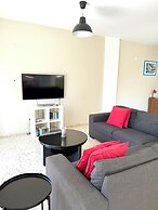 Himonas Apartments