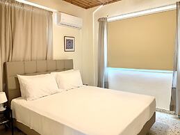 Himonas Apartments